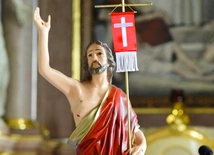 Chrystus zmartwychwstał!