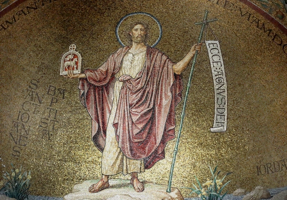Zmartwychwstały