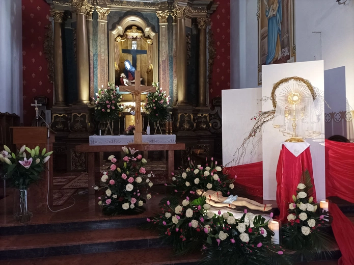 Ciechanów Klasztorek