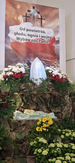 Skępe_Miłosierdzie Boże