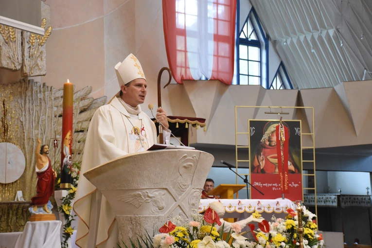 Odpust Zmartwychwstania Pańskiego