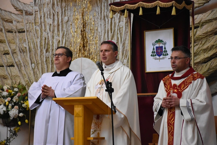 Odpust Zmartwychwstania Pańskiego