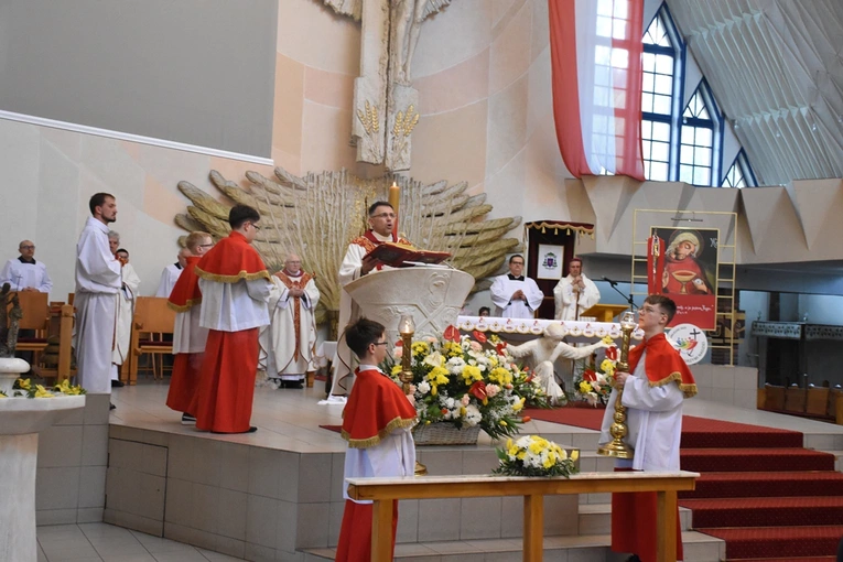 Odpust Zmartwychwstania Pańskiego