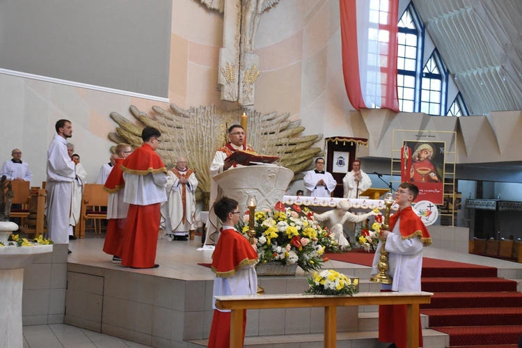 Odpust Zmartwychwstania Pańskiego