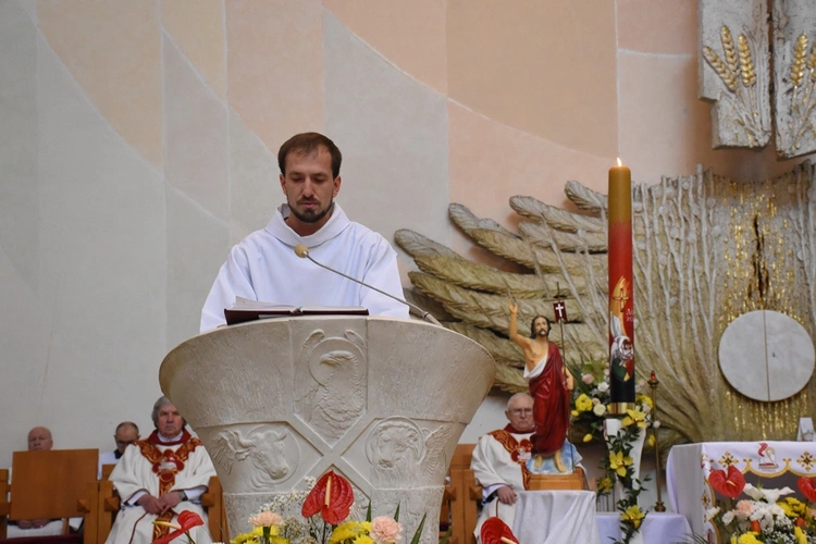 Odpust Zmartwychwstania Pańskiego