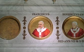 Franciszek - najważniejsze dokumenty pontyfikatu