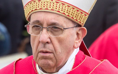 Kard. Farrell: całe życie Franciszka było poświęcone służbie Panu i Jego Kościołowi