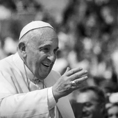 Papież Franciszek nie żyje - życiorys