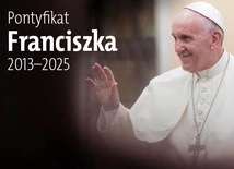Zmarł papież Franciszek