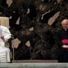 „Kościół jest zbyt skoncentrowany na samym sobie” – przypominał Franciszek