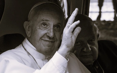 Papież Franciszek do Domu Ojca powrócił w Poniedziałek Wielkanocny. 