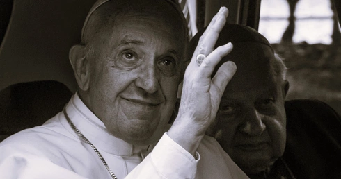 Papież Franciszek do Domu Ojca powrócił w Poniedziałek Wielkanocny. 