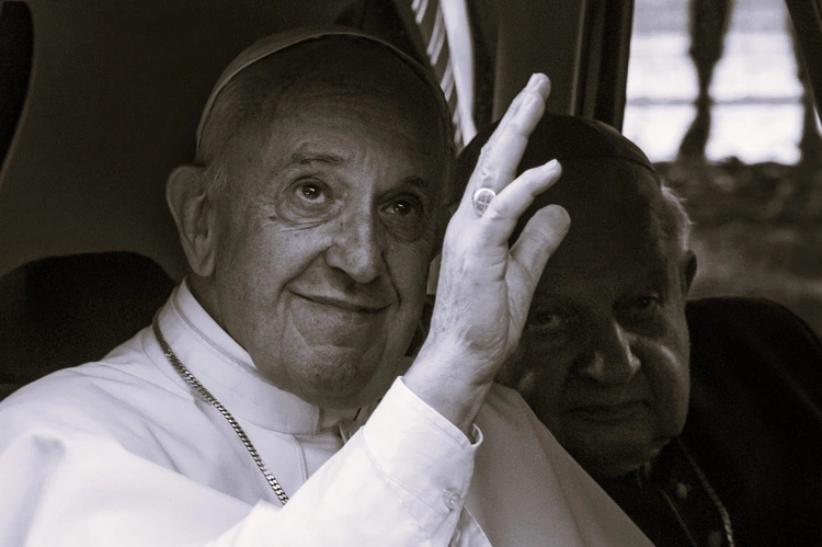 Papież Franciszek do Domu Ojca powrócił w Poniedziałek Wielkanocny. 