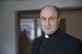 Prymas Polski apeluje o modlitwę i post w intencji pokoju