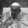 Papież Franciszek - papież peryferii, miłosierdzia i nadziei