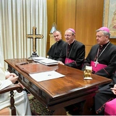 Abp Kupny po śmierci papieża Franciszka: Był wspaniałym duszpasterzem