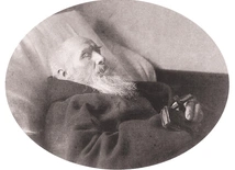Św. Konrad z Parzham