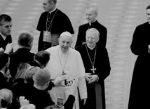 Abp Marek Jędraszewski po śmierci Ojca Świętego Franciszka: Panu Bogu dziękujemy za jego wielki pontyfikat