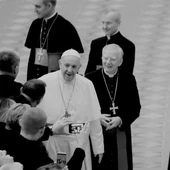 Abp Marek Jędraszewski po śmierci Ojca Świętego Franciszka: Panu Bogu dziękujemy za jego wielki pontyfikat