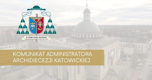 Bp Marek Szkudło prosi o modlitwę w intencji zmarłego papieża