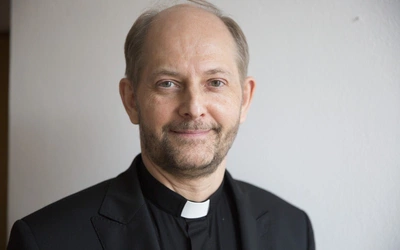 Rzecznik Episkopatu: troska o ubogich i odrzuconych była priorytetem pontyfikatu papieża Franciszka