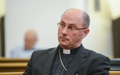 Prymas Polski o papieżu Franciszku: to był pontyfikat Kościoła, który ma wyjść do człowieka