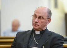 Prymas Polski o papieżu Franciszku: to był pontyfikat Kościoła, który ma wyjść do człowieka