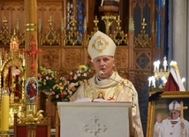 Kościół radomski modlił się za papieża Franciszka