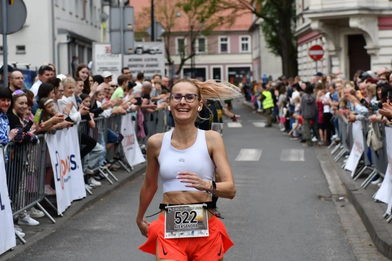 XI Bieg do Pustego Grobu w Nowej Soli