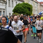 XI Bieg do Pustego Grobu w Nowej Soli