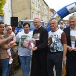 XI Bieg do Pustego Grobu w Nowej Soli