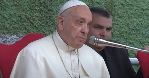 VIDEO: Podsumowanie pontyfikatu papieża Franciszka, od konklawe po ostatnie Urbi et orbi