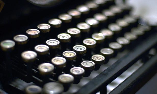 Twórczość literacka jest coraz częściej formą terapii