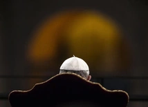Testament papieża Franciszka. Pełny tekst