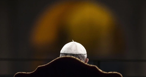 Testament papieża Franciszka. Pełny tekst