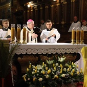 Kościół sandomierski modli się za duszę papieża Franciszka