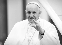 Watykan. Pogrzeb papieża Franciszka między piątkiem a niedzielą 