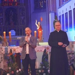 Uwielbienie Wielkanocne w kościele pw. NMP na Piasku we Wrocławiu 