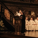 Msza św. w intencji zmarłego papieża Franciszka