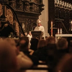 Msza św. w intencji zmarłego papieża Franciszka