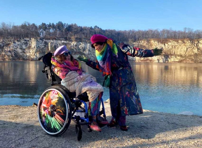 Naszą siłą jest nadzieja płynąca z wielkanocnego poranka