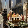 Modlitwa za papieża Franciszka
