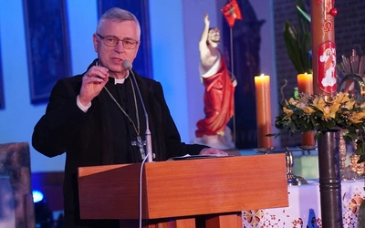 Cieszmy się! Przed nami wieczność!