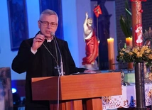 Cieszmy się! Przed nami wieczność!