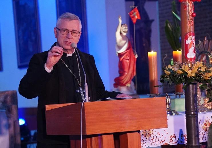 Cieszmy się! Przed nami wieczność!