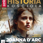 Historia Kościoła nr 9 Wersja MOBI