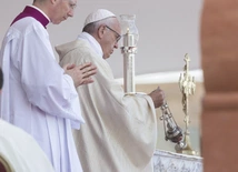 Komunikat Komisji KEP ds. Kultu Bożego i Dyscypliny Sakramentów w sprawie zasad liturgicznych w związku ze śmiercią papieża Franciszka