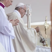 Komunikat Komisji KEP ds. Kultu Bożego i Dyscypliny Sakramentów w sprawie zasad liturgicznych w związku ze śmiercią papieża Franciszka