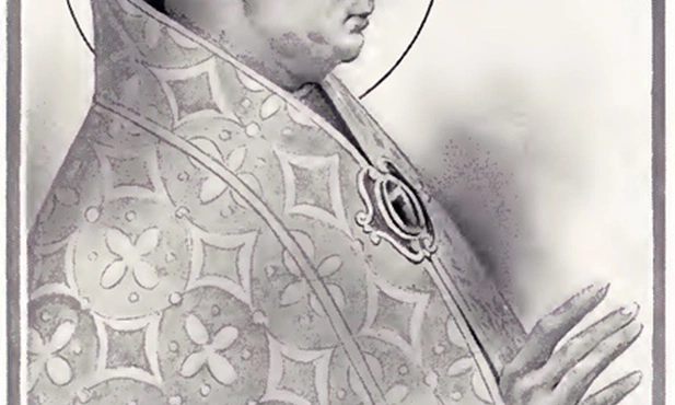 Św. Agapet