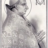 Św. Agapet